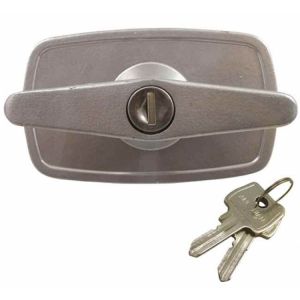 Marley Autodor Garage Handle